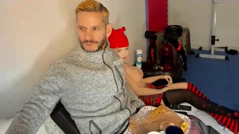 samuraijiu online show from 12/17/25, 02:23