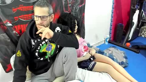 samuraijiu online show from 02/02/26, 10:52