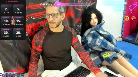 samuraijiu online show from 02/22/26, 09:02