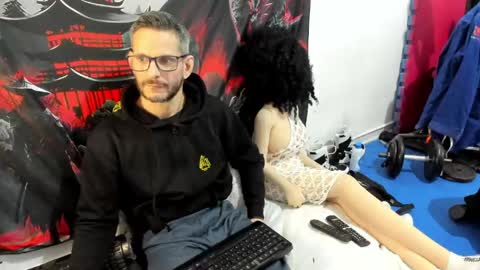 samuraijiu online show from 03/20/26, 12:15