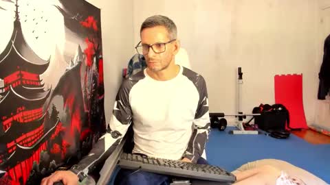 samuraijiu online show from 03/26/26, 12:33