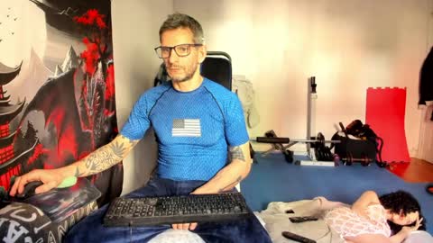 samuraijiu online show from 04/03/26, 04:16