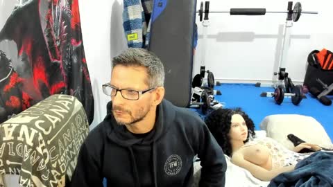 samuraijiu online show from 04/09/26, 12:43