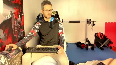 samuraijiu online show from 04/12/26, 04:23