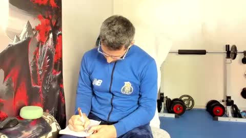 samuraijiu online show from 04/17/26, 02:31