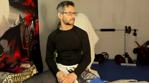 samuraijiu online show from 04/18/26, 09:26