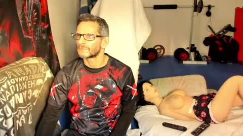 samuraijiu online show from 04/19/26, 06:07