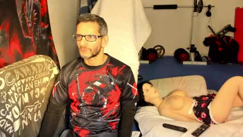 samuraijiu online show from 04/19/26, 06:10