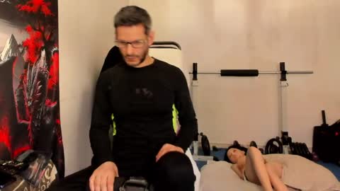 samuraijiu online show from 04/22/26, 12:18