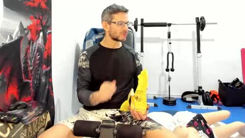 samuraijiu online show from 04/23/26, 10:56