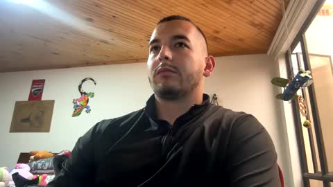 Snapshot of samurider chatting on 09/23/25, 09:40 samurider online show from 09/23/25, 09:40