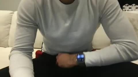 Sam W dick strip tease online show from 01/05/25, 08:43