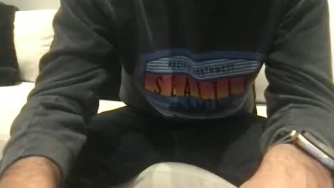 Sam W dick strip tease online show from 02/18/25, 05:53