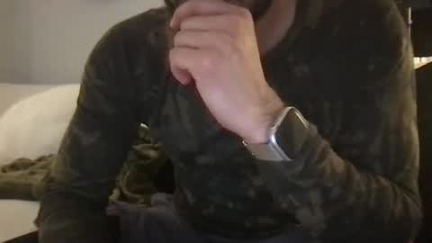 Sam W dick strip tease online show from 12/16/25, 05:01