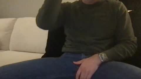 Sam W dick strip tease online show from 12/20/25, 06:20