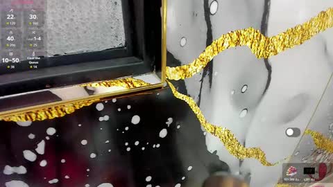 Sammy online show from 03/08/26, 02:04