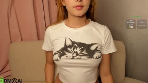 Samantha online show from 01/21/25, 09:25