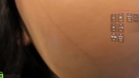 Samantha online show from 10/06/25, 10:40