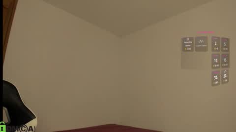 Samantha online show from 10/24/25, 12:19