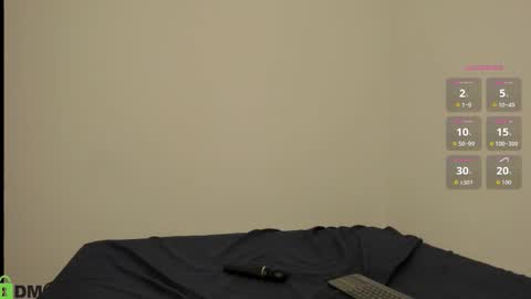 Samantha online show from 03/05/26, 11:23