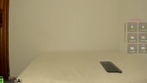 Samantha online show from 05/05/26, 12:51