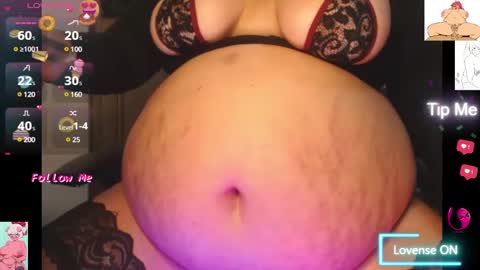 loredy samantha online show from 02/28/25, 01:05