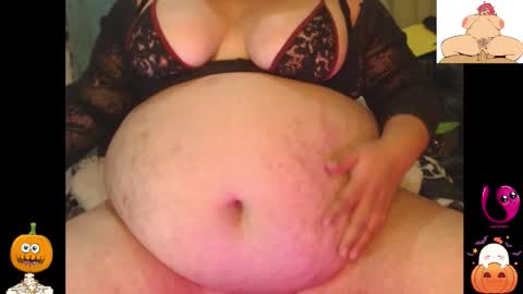 loredy samantha online show from 10/09/25, 05:38