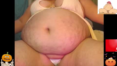 loredy samantha online show from 10/11/25, 01:38