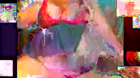 loredy samantha online show from 11/30/25, 11:42