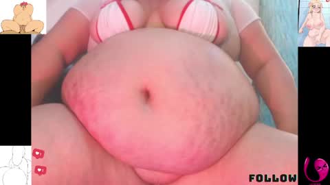 loredy samantha online show from 04/18/26, 07:07