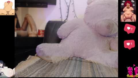 loredy samantha online show from 07/26/26, 10:16