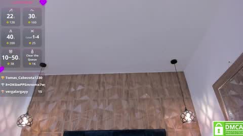 samy_blaze online show from 04/01/26, 01:41