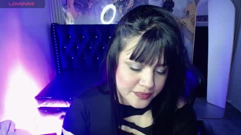 Snapshot of samy_collen_v chatting on 06/08/26, 03:18 Samy online show from 06/08/26, 03:18