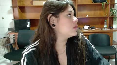 samy_green_ online show from 10/13/25, 03:12