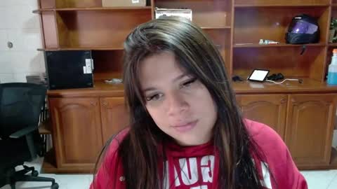 samy_green_ online show from 10/14/25, 02:29