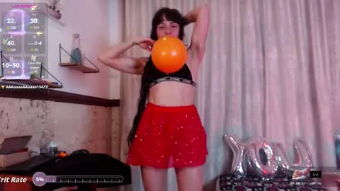 Snapshot of samy_hoops chatting on 09/23/25, 11:35 Sammy online show from 09/23/25, 11:35