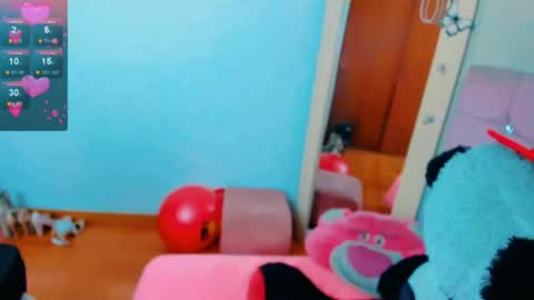  SAMY HUBER online show from 04/21/26, 07:50