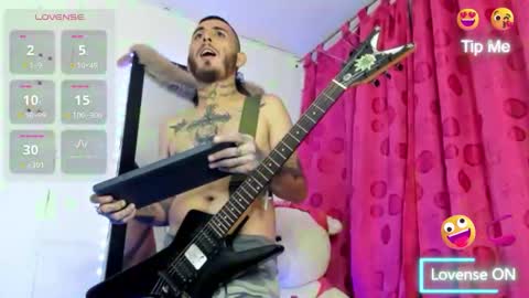 samy_ice online show from 02/11/26, 11:54