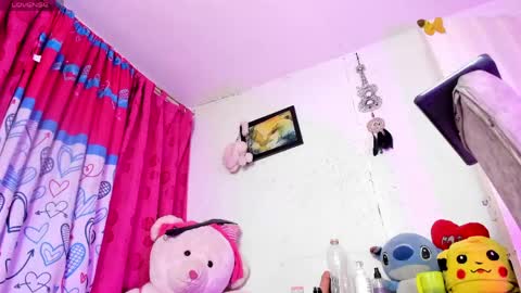 samy_ice online show from 05/30/26, 01:46