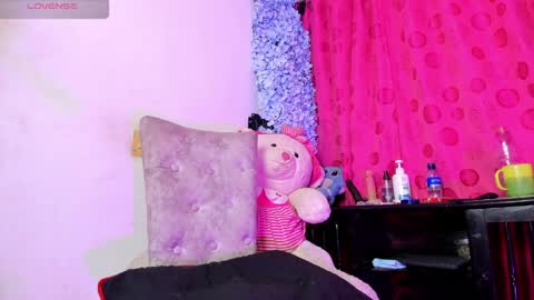 samy_ice online show from 06/10/26, 01:39
