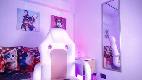 Sammy  online show from 12/22/25, 04:37