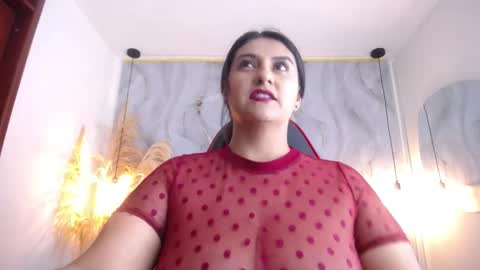 S A M A N T H A  online show from 02/07/26, 12:36