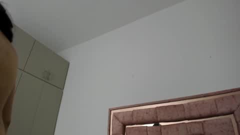 Snapshot of samy_nix chatting on 02/06/25, 03:20 SAMY online show from 02/06/25, 03:20