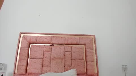 Snapshot of samy_nix chatting on 03/05/25, 06:34 SAMY online show from 03/05/25, 06:34