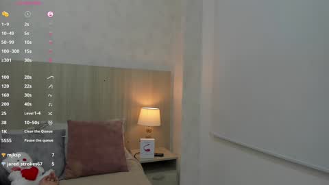 samy Rausch online show from 02/03/25, 10:32