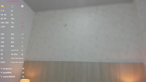 samy Rausch online show from 02/05/25, 10:12