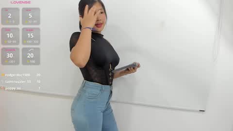 samy Rausch online show from 02/12/25, 07:13