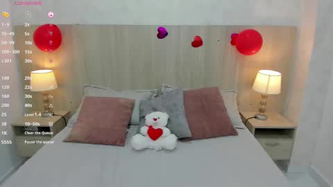 samy Rausch online show from 02/17/25, 10:14