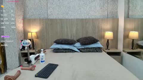 samy Rausch online show from 04/14/26, 11:27