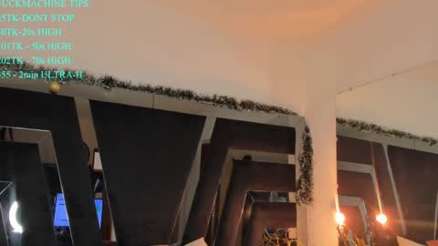 Find me at  when im offline here. online show from 12/31/24, 07:07